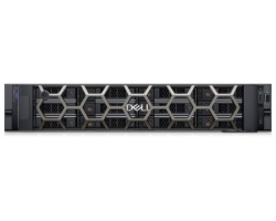 Dell PowerEdge R750xs Xeon Silver 4314 16C 1x16GB H755 1x480GB SSD RI 700W (1+1) 3yr ProSupport + šine -3