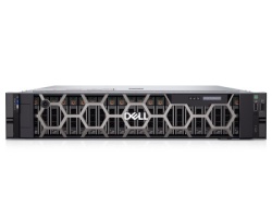 Dell PowerEdge R7615 EPYC 9124 16C 4x16GB H755 2x480GB SSD RI 1100W (1+1) 3yr NBD + šine za rack -1