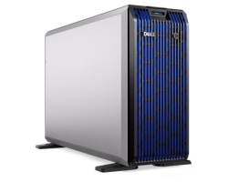 Dell PowerEdge T360 Xeon E-2414 4C 1x16GB H355 1x2TB 700W (1+1) 3yr NBD