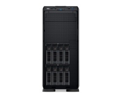 Dell PowerEdge T560 Xeon Silver 4410Y 12C 1x16GB H755 1x480GB 700W (1+1) 3yr NBD + šine -5