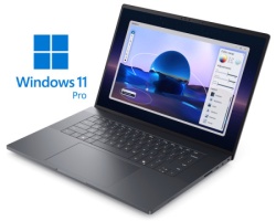 Dell Pro Max 16 Premium 16 inch FHD+ 120Hz 500nits Core Ultra 9 285H 64GB 1TB SSD RTX PRO 2000 8GB Backlit FP Win11Pro 3yr ProSupport lapto