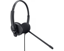 Dell stereo headset WH1022 - Img 2