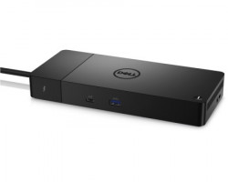 Dell thunderbolt dock WD22TB4 with 180W AC adapter - Img 3