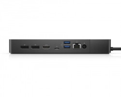 Dell WD19S dock with 130W AC adapter - Img 3