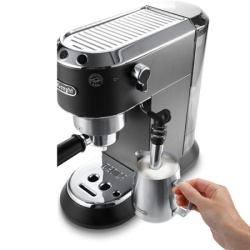 DeLonghi EC.685.BK Aparat za espresso kafu -6