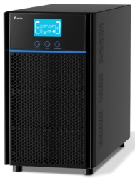 Delta UPS Amplon N Gen 3 1K On-Line 1kVA/0.9kW (12V9Ah x 2pcs) LCD USB Tower ( 6327 )