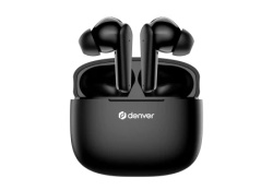 Denver TWE-48B Bluetooth crne Slušalice