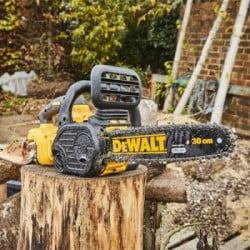 DeWalt aku lančana testera 18v solo ( DCM565N ) - Img 3