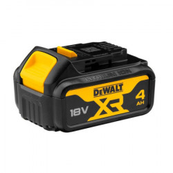 DeWalt baterija, 18V 4.0Ah ( DCB182 )