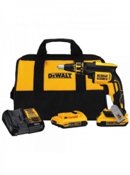 DeWalt DCF620D2 aku brzi odvijač gips - karton brushless-2