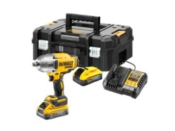 DeWALT DCF900H2T aku udarni odvijač