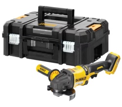 DeWalt DCG418NT Aku ugaona brusilica 125mm, bez baterije i punjača ( DCG418NT )-2