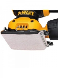 DeWalt DWE6411 brusilica vibraciona 115mm 230W-3