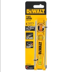 DeWalt DWHT42525-0 mini torpedna libela, 165mm ( DWHT42525-0 )