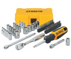 DeWalt DWMT81610-0 50-delni set alata ( DWMT81610-0 )-2