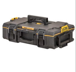 DeWalt DWST83293-1 kutija za alat, Toughsystem 2.0, DS166, sa dve posude ( DWST83293-1 )