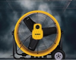 DeWalt DXF2410 61cm ventilator  ( 087181 ) -2