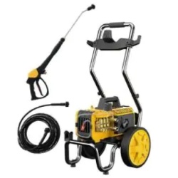 DeWalt dxpw002ce kart profesionalni perač pod pritiskom na kolicima, 180Bar ( DXPW002CE )-6