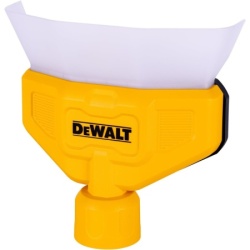 DeWalt DXVA00-1500E sakupljač prašine ( 087194 )