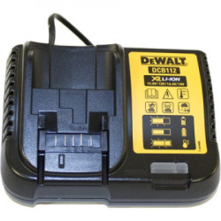 DeWalt punjač baterija ( DCB113 ) - Img 4