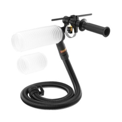 DeWalt SDS-Plus set sakupljača prašine ( DWH201D )