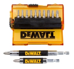 DeWalt set nastavaka odvijača ( DT71570 )