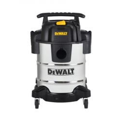 DeWalt usisivač za suvo i mokro usisavanje 25l ( DXV25S ) - Img 4