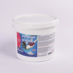 Diasa 020084 diaminus granule ph- 8kg ( 32148 )