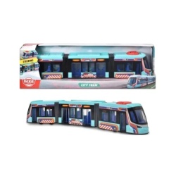 Dickie vozilo siemens tramvaj ( M3747016 )