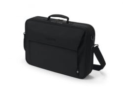 Dicota d30492-rpet 17.3" crna eco multi plus base torba za laptop