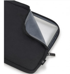 Dicota d31826-rpet 15.6" crna sleeve eco base torba za laptop - Img 4