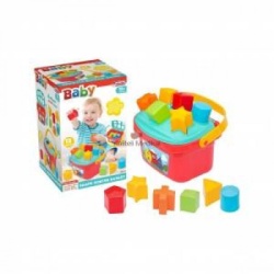 Didaktička korpa - umetaljka ( 034141 )