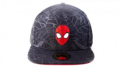 Difuzed Marvel - Spiderman Snapback Cap ( 036068 ) - Img 1