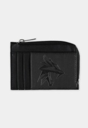 Difuzed The Witcher - Wolf Sigil Card Holder ( 073247 )