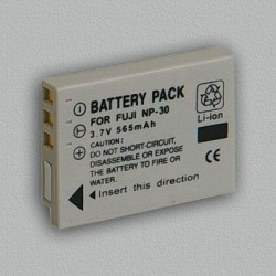 Digi Power NP-30 Li-Ion zamena za FUJI bateriju NP-30 ( 605 )