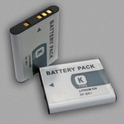 Digi Power NP-BK1 Li-Ion zamena za SONY bateriju NP-BK1 ( 23 )