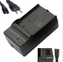 Digipower zamenski punjač za fotoaparate i kamere Kyocera BP-1500S bateriju ( 537 ) - Img 2