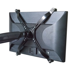 Digitus Adapter za montažu monitora bez VESA standarda ( da-90347 )
