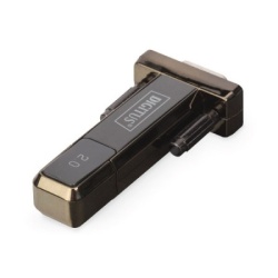 Digitus usb-rs232 Adapter  ( 20295 )-3