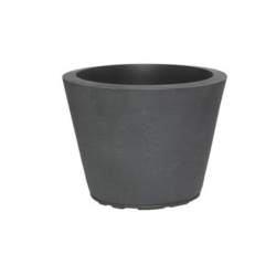 Dimartino Saksija tirso 50 dark grey vm50d ( 400052 )