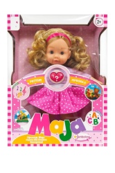 Dimian Moja prva bambolina maja 36 cm ( DI1691 )