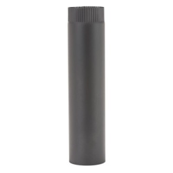 Dimna cev 0,5m siva fi 118mm ( 14228 )