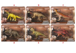 Dinosaurus miks modeli ( 132527 )