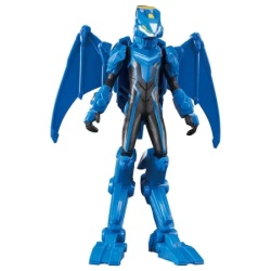Dinoster figura 15 cm jay min ( TWD580824 )
