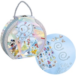 Disney-2u1 narukvice i dekorativni set ( 1040986 )-3