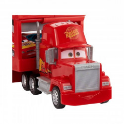 Disney cars kamion transporter mack 22 ( 1100007687 ) - Img 4