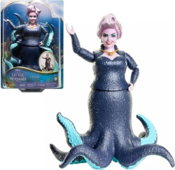 Disney little mermaid - ursula hlx12 ( 121243 )