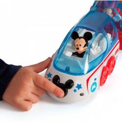 Disney Mickey i Minnie vozic 181946 ( 19867 ) - Img 5