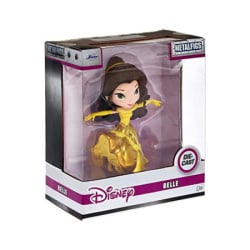 Disney princeza bela u zlatnoj haljini ( 37874 ) - Img 2