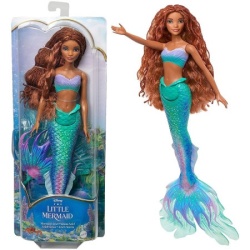 Disney princeza Mala sirena Ariel movie ( 1042483 )